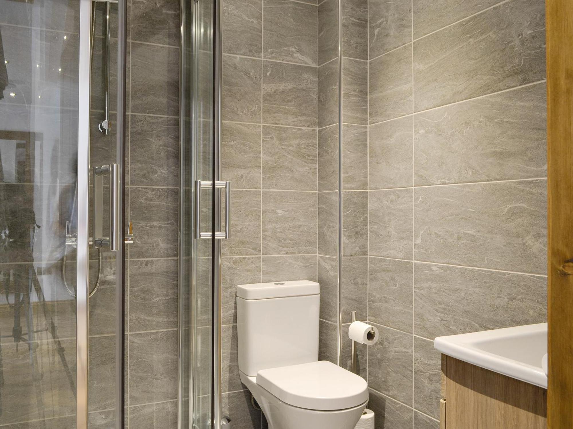 The Byres Tethera St. Bees Exterior photo