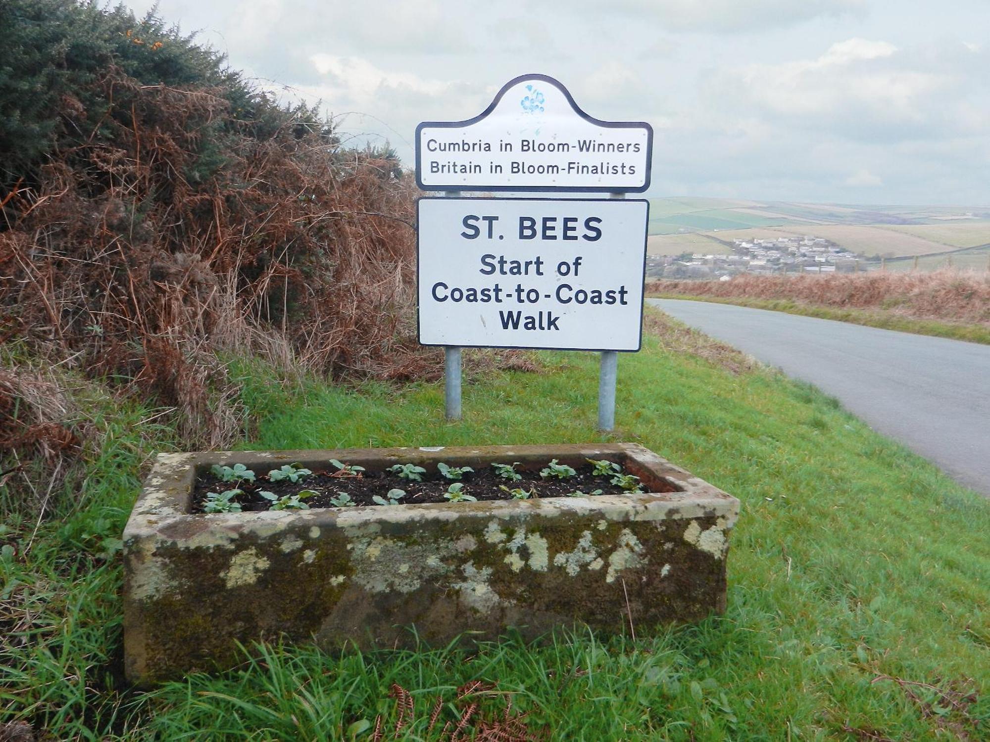 The Byres Tethera St. Bees Exterior photo